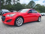 2013 Genesis Coupe Thumbnail 4