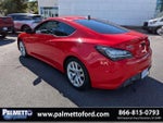 2013 Genesis Coupe Thumbnail 6