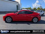 2013 Genesis Coupe Thumbnail 7