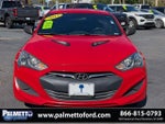 2013 Genesis Coupe Thumbnail 9