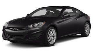 Preowned 2014 Hyundai Genesis Coupe 2.0T R-Spec for Sale