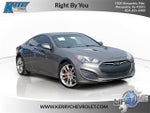 2013 Genesis Coupe Thumbnail 1