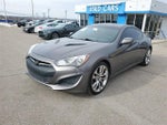 2013 Genesis Coupe Thumbnail 2