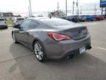 2013 Genesis Coupe Thumbnail 3