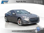 2013 Genesis Coupe Thumbnail 1