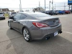 2013 Genesis Coupe Thumbnail 3