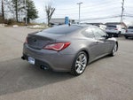 2013 Genesis Coupe Thumbnail 4