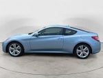 2012 Genesis Coupe Thumbnail 2