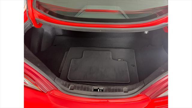 2016 Hyundai Genesis Coupe 3.8