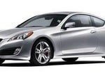 2011 Genesis Coupe Thumbnail 1