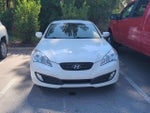 2011 Genesis Coupe Thumbnail 2