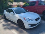 2011 Genesis Coupe Thumbnail 3