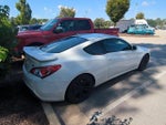 2011 Genesis Coupe Thumbnail 4