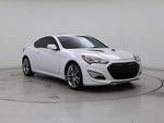2015 Genesis Coupe Thumbnail 1