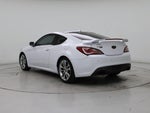 2015 Genesis Coupe Thumbnail 2
