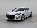 2015 Genesis Coupe Thumbnail 4