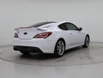 2015 Genesis Coupe Thumbnail 8