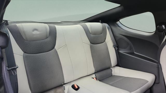 2015 Hyundai Genesis Coupe 3.8
