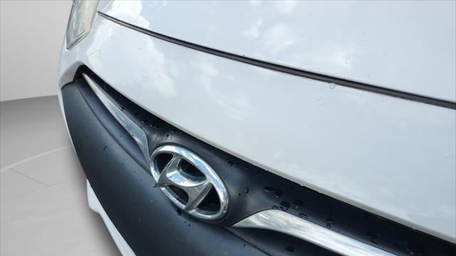 2015 Hyundai Genesis Coupe 3.8