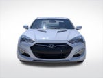 2015 Genesis Coupe Thumbnail 2