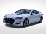 2015 Genesis Coupe Thumbnail 3