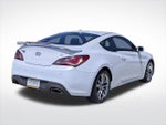 2015 Genesis Coupe Thumbnail 7