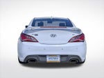 2015 Genesis Coupe Thumbnail 9