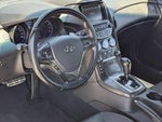 2015 Genesis Coupe Thumbnail 19