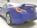 2013 Genesis Coupe Thumbnail 2