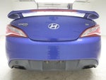 2013 Genesis Coupe Thumbnail 3