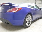 2013 Genesis Coupe Thumbnail 4