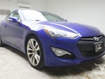 2013 Genesis Coupe Thumbnail 6