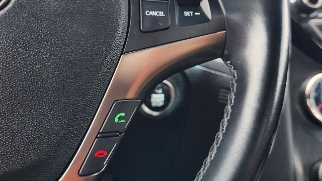 2015 Hyundai Genesis Coupe 3.8