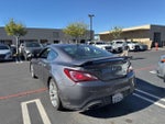 2015 Genesis Coupe Thumbnail 2