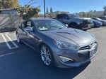 2015 Genesis Coupe Thumbnail 4