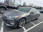 2013 Genesis Coupe Thumbnail 7