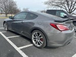 2013 Genesis Coupe Thumbnail 8