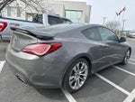 2013 Genesis Coupe Thumbnail 9