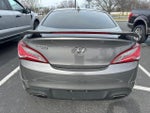 2013 Genesis Coupe Thumbnail 10