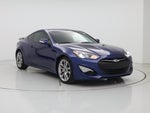 2016 Genesis Coupe Thumbnail 1