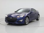2016 Genesis Coupe Thumbnail 4