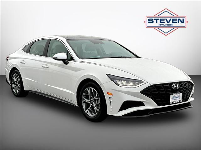 2022 Hyundai Sonata - $21,995