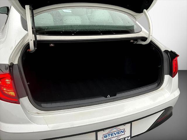 2022 Hyundai Sonata - $21,995