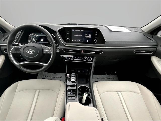2022 Hyundai Sonata - $21,995