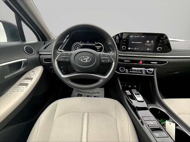 2022 Hyundai Sonata - $21,995