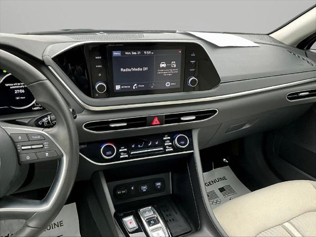 2022 Hyundai Sonata - $21,995