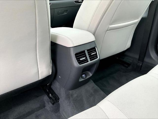 2022 Hyundai Sonata - $21,995