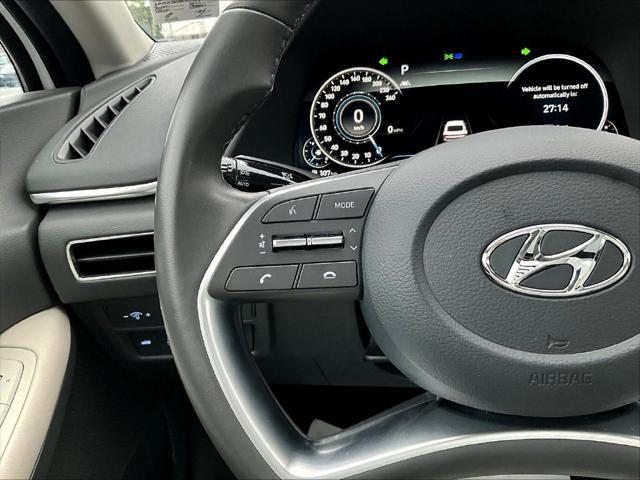 2022 Hyundai Sonata - $21,995