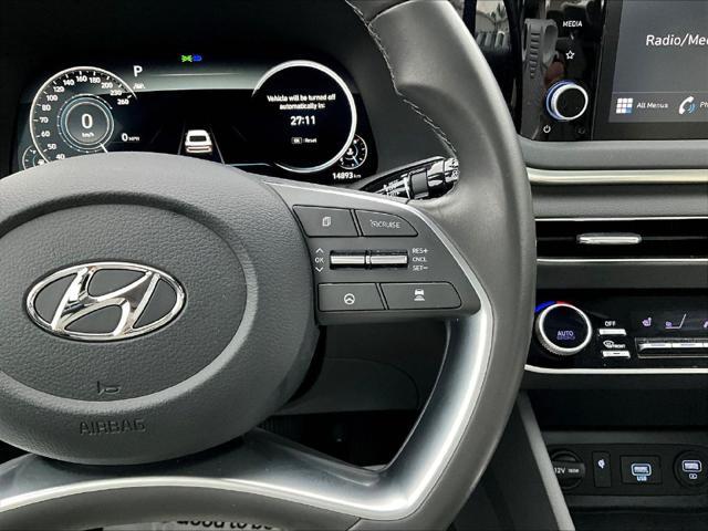 2022 Hyundai Sonata - $21,995