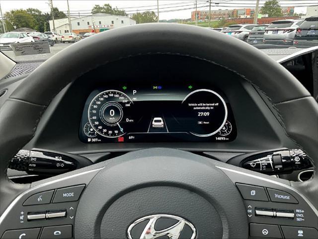 2022 Hyundai Sonata - $21,995